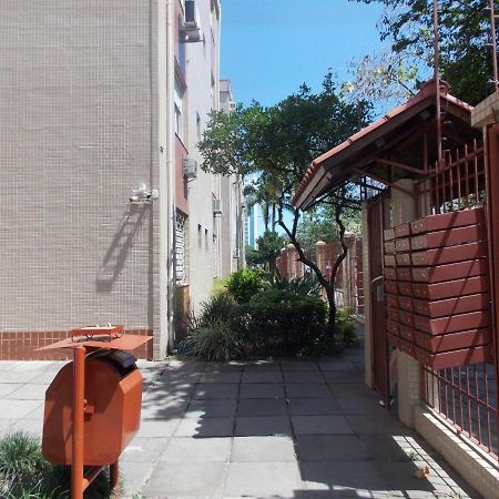 Apt Excelente Local Consulado/Iguatemi Porto Alegre Exterior photo